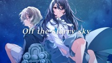 画像集#015のサムネイル/「シンスメモリーズ 星天の下で」の発売日が9月16日に延期。亜咲花さんが歌うテーマ曲を収録したOPムービーを公開