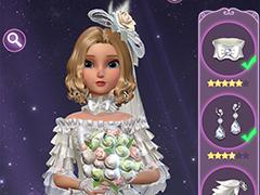 3DドレスアップRPG「タイムプリンセス」の事前登録受付がスタート。フォロー&RTキャンペーンも開催