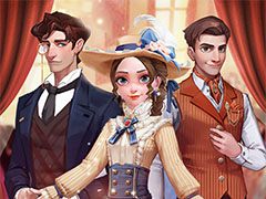 「タイムプリンセス」の正式リリース日が5月1日に決定。キャラクターのコーディネートや衣装のカスタマイズを楽しめる“3DドレスアップRPG”