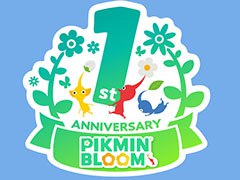 「Pikmin Bloom」とローソンのコラボが11月1日にスタート。“特別なデコピクミンになる大きな苗”を入手でき,受注生産の限定グッズも用意