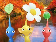 ウォーキングイベント「Pikmin Bloom Tour 2023:京都(岡崎エリア)」が11月12日に開催。抽選申込みの受付は10月8日18:00まで