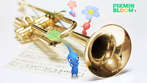 ꡼ No.002Υͥ / Pikmin Bloomסںץ٥Ȥ61000˳ϡ򥯥ꥢơ֥ߥ˥奢ڴǥԥߥפˤʤĤʤɤ褦