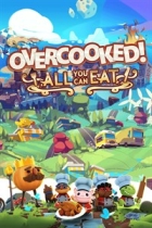 Overcooked! - オーバークック 王国のフルコース