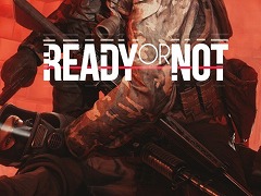 SWATチームを描くタクティカルシューティング「Ready or Not」のアーリーアクセス版が6月にリリース予定