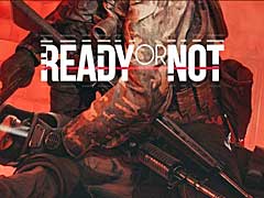 「Ready or Not」のVOID InteractiveがTeam 17とのパブリッシング契約を解消。学校を舞台にしたミッションが理由か