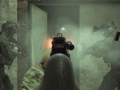 硬派なタクティカルFPS「Ready or Not」,2023年12月13日に正式リリース