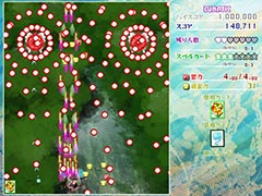 東方Project 第18弾「東方虹龍洞」の体験版がSteamで配信開始。例大祭頒布CDの修正パッチも公開