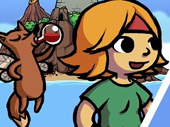 パズルアドベンチャー「イトルデュー」の日本語版がSwitchで4月1日に発売決定。続編の「イトルデュー 2+」は2021年中にリリース予定
