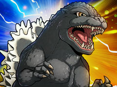 【PR】ゴジラでスマホが列島震撼! 「ゴジラ バトルライン」を筆頭にRTSや育成レースもある令和ゴジラのゲーム大特集。コングもいるよ