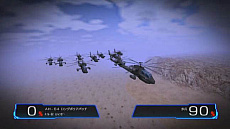 画像集#002のサムネイル/Switch版「現代大戦略 2020〜揺れる世界秩序!大国の野望と世界大戦〜」の発売が6月24日に決定。体験版の配信も予定