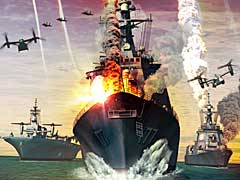 Switch版「現代大戦略 2020〜揺れる世界秩序!大国の野望と世界大戦〜」の発売が6月24日に決定。体験版の配信も予定