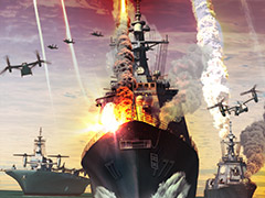 Switch版「現代大戦略2020」が本日発売。“萌え萌え大戦争☆げんだいばーん”キャラを含むDLCの配信もスタート
