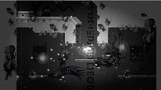 画像集#005のサムネイル/「Yestermorrow(イエスターモロウ)」がリリース。過去と未来を移動できる“エバーライト”を使い,4つの島を攻略するアクションADV