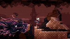 画像集#008のサムネイル/「Yestermorrow(イエスターモロウ)」がリリース。過去と未来を移動できる“エバーライト”を使い,4つの島を攻略するアクションADV