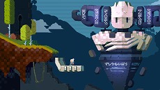 画像集#009のサムネイル/「Yestermorrow(イエスターモロウ)」がリリース。過去と未来を移動できる“エバーライト”を使い,4つの島を攻略するアクションADV