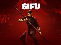 「Sifu」,Steam/Xboxシリーズ向けに2023年にリリース。キルされるたびに年齢を重ねていく加齢システムが特徴のカンフーアクションADV