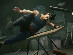 「Sifu」の最新アップデート“Arenas”は本日23:00配信予定。Steam版とXbox版も本日リリース