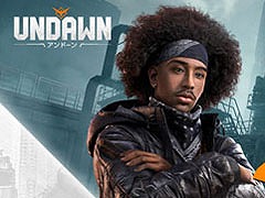 「Undawn」,事前登録者数が250万人を突破。ソーシャル要素“キャンプシステム”の内容や新PVも公開に