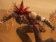 「Undawn」大型アップデート“Desert Fury”の新トレイラーを公開。広大な砂漠で繰り広げられる逃亡劇