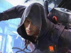 「Undawn」,新バージョン「ダークシティ」本日配信。退廃した港町と,その地下に広がる暗黒世界の二重構造の新エリアを実装