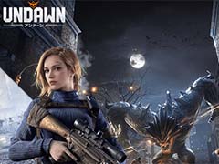 オープンワールド終末サバイバルゲーム「Undawn」の魅力を1分で紹介するショート動画を公開。自給自足の“極限”サバイバルに注目
