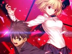 Switch版「MELTY BLOOD: TYPE LUMINA」が45%オフで購入できるセールが開催に。限定版もセールの対象