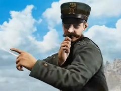WW1のチーム対戦型FPS「Isonzo」を2022年9月13日に発売へ。起伏に富んだ高山地帯での激しい戦闘トレイラーも公開
