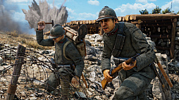 ꡼ No.002 | Isonzo