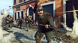 ꡼ No.007 | Isonzo