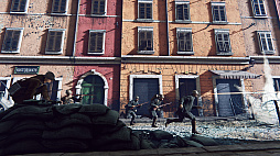 ꡼ No.010 | Isonzo