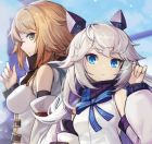 ファイナルギア-重装戦姫-