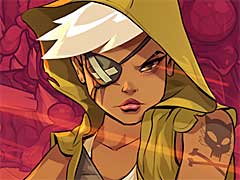 「Steam Next Fest」にDaedalic Entertainmentが参加を発表。“ワイルドキャット・ガンマシーン”など,3タイトルのデモ版を公開予定