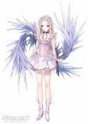 画像集 No.031のサムネイル画像 / ［インタビュー］岸田メル氏と開発のキーマンに聞く，「BLUE REFLECTION SUN/燦」に込めた思いと，スマホならではの“ブルリフらしさ”