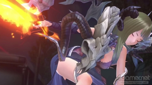 画像集 No.041のサムネイル画像 / ［インタビュー］岸田メル氏と開発のキーマンに聞く，「BLUE REFLECTION SUN/燦」に込めた思いと，スマホならではの“ブルリフらしさ”