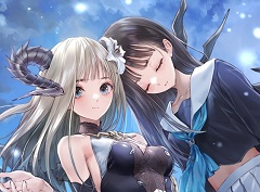 「BLUE REFLECTION SUN/燦」情報まとめ。いよいよ正式サービス開始となるブルリフ最新作で,滅びに抗う少年少女の物語を追いかけよう
