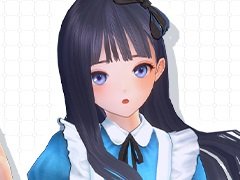 「BLUE REFLECTION SUN/燦」リリース100日直前の生放送を5月29日に配信。初出し情報に加えてサプライズも?