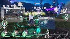 画像集#028のサムネイル/「BLUE REFLECTION TIE/帝」,TVアニメ版の主人公・平原 陽桜莉(CV:石見 舞菜香)や,バトルシステムの情報が公開