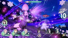 画像集#031のサムネイル/「BLUE REFLECTION TIE/帝」,TVアニメ版の主人公・平原 陽桜莉(CV:石見 舞菜香)や,バトルシステムの情報が公開