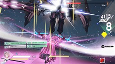 画像集#033のサムネイル/「BLUE REFLECTION TIE/帝」,TVアニメ版の主人公・平原 陽桜莉(CV:石見 舞菜香)や,バトルシステムの情報が公開