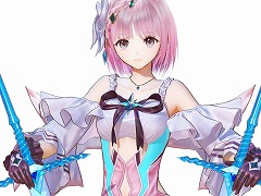 「BLUE REFLECTION TIE/帝」,TVアニメ版の主人公・平原 陽桜莉(CV:石見 舞菜香)や,バトルシステムの情報が公開