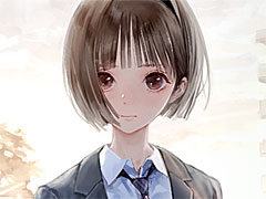 「BLUE REFLECTION TIE/帝」,Steamでの配信開始が11月9日に決定。最新プロモーションムービー公開