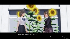 画像集#020のサムネイル/「BLUE REFLECTION TIE/帝」最新情報。物語のキーパーソンとなる駒川 詩と久野きららの情報が公開に