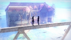 画像集#063のサムネイル/「BLUE REFLECTION TIE/帝」最新情報。物語のキーパーソンとなる駒川 詩と久野きららの情報が公開に