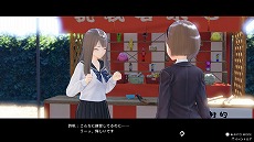 画像集#015のサムネイル/「BLUE REFLECTION TIE/帝」,登場キャラクター6名の詳細とスクリーンショットが公開。公式サイトにはストーリーやイベントシーンの情報も