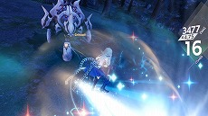 画像集#016のサムネイル/「BLUE REFLECTION TIE/帝」,登場キャラクター6名の詳細とスクリーンショットが公開。公式サイトにはストーリーやイベントシーンの情報も