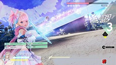 画像集#020のサムネイル/「BLUE REFLECTION TIE/帝」,登場キャラクター6名の詳細とスクリーンショットが公開。公式サイトにはストーリーやイベントシーンの情報も
