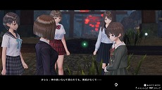 画像集#022のサムネイル/「BLUE REFLECTION TIE/帝」,登場キャラクター6名の詳細とスクリーンショットが公開。公式サイトにはストーリーやイベントシーンの情報も