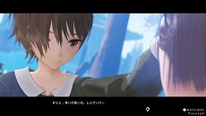 画像集#023のサムネイル/「BLUE REFLECTION TIE/帝」,登場キャラクター6名の詳細とスクリーンショットが公開。公式サイトにはストーリーやイベントシーンの情報も