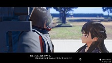 画像集#026のサムネイル/「BLUE REFLECTION TIE/帝」,登場キャラクター6名の詳細とスクリーンショットが公開。公式サイトにはストーリーやイベントシーンの情報も