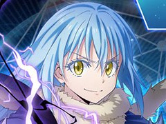 「転生したらスライムだった件 魔王と竜の建国譚」,iOSとAndroidを対象としたクローズドβテストを5月27日に開始。参加者を募集中
